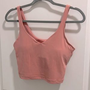 Lululemon Align Tank - Size 8